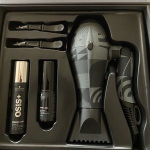Schwarzkopf ICONIC Blow Dry Kit